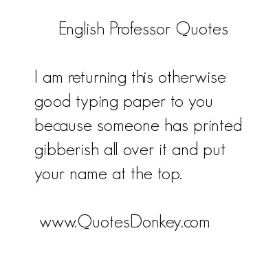 Famous quotes about 'Professor' - Sualci Quotes 2019