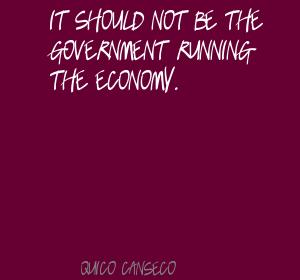 Quico Canseco's quote #1