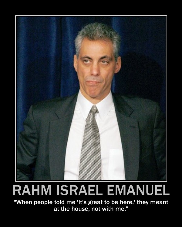 Rahm Emanuel's quote #5