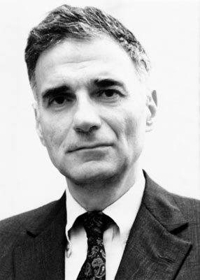 Ralph Nader quote #2