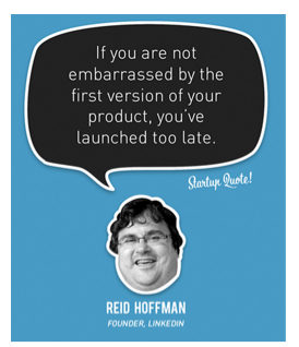 Reid Hoffman's quote #7