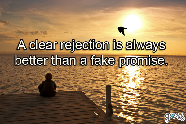 Famous quotes about 'Rejection' - Sualci Quotes 2019