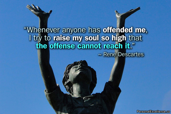 Rene Descartes's quote #5