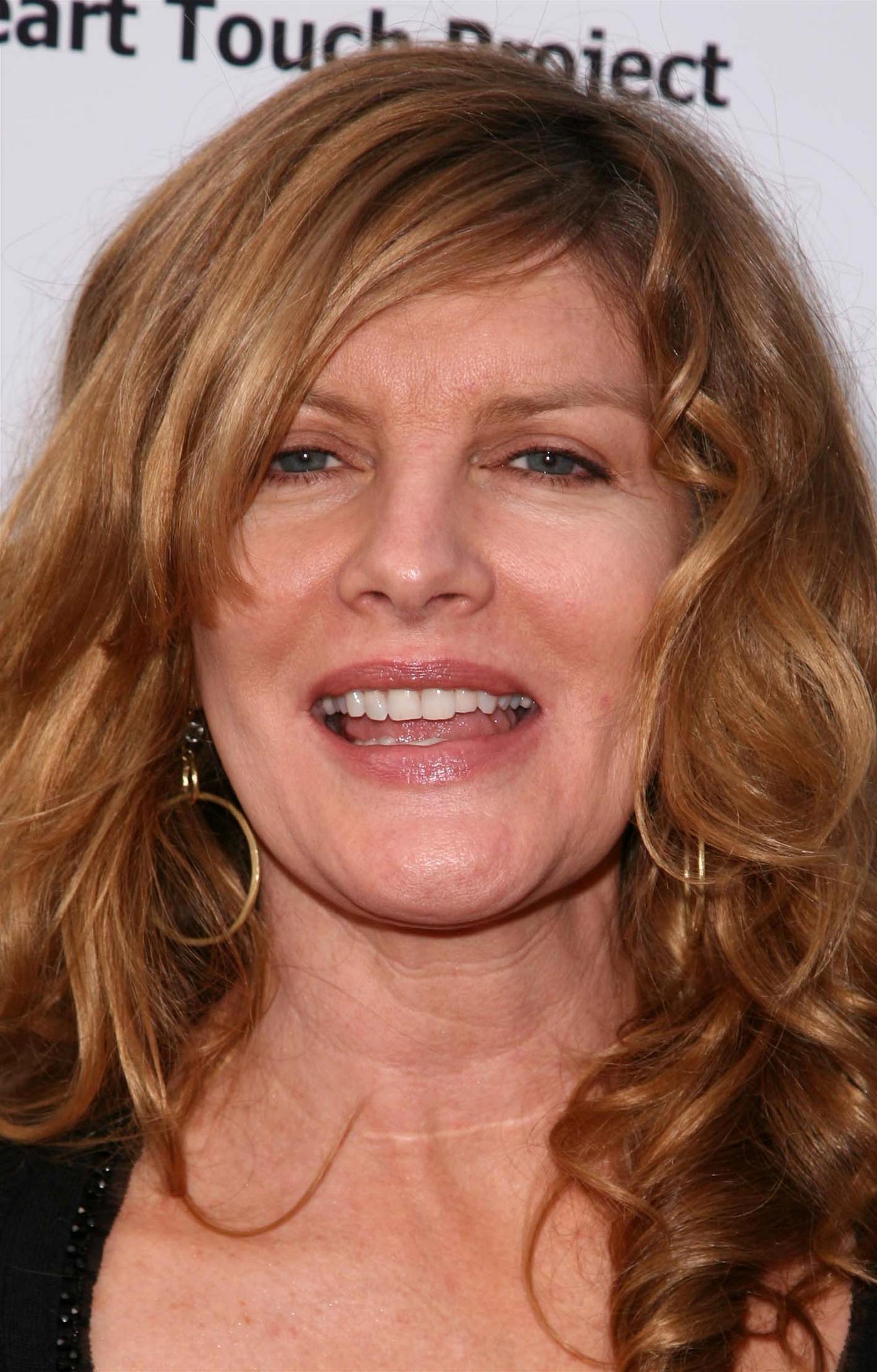 Rene Russo Biography, Rene Russo's Famous Quotes - Sualci 