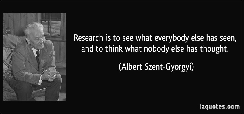 Research quote #5