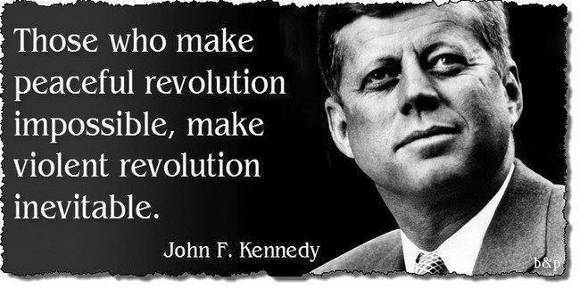 Revolution quote #2