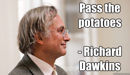 Richard Dawkins's quote #5