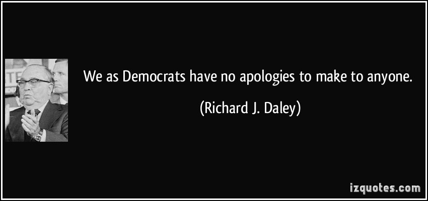 Richard J. Daley's quote #3