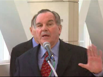 Richard M. Daley's quote #8
