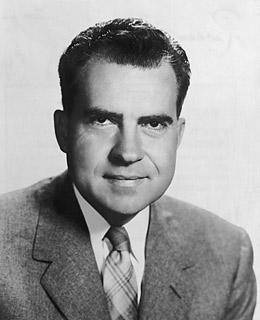 Richard M. Nixon's quote #2