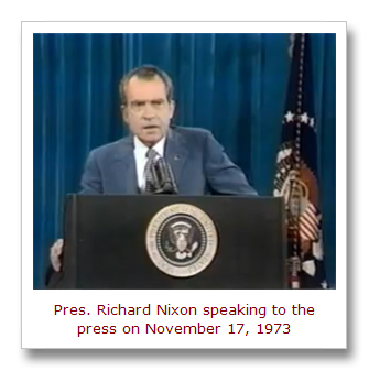 Richard M. Nixon's quote #7