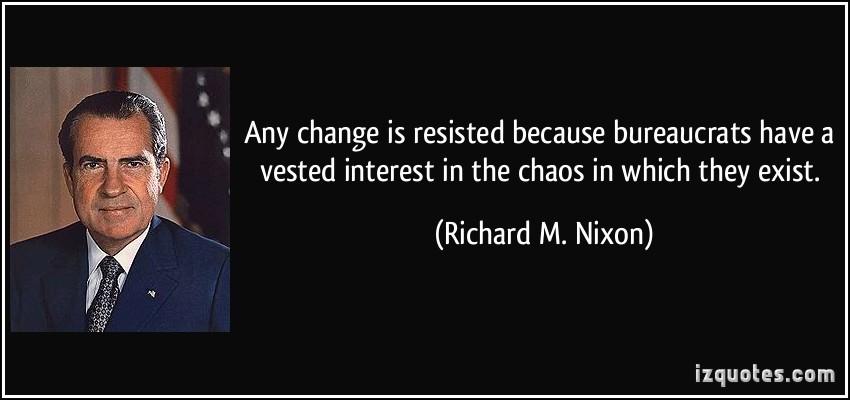 Richard M. Nixon's quote #8