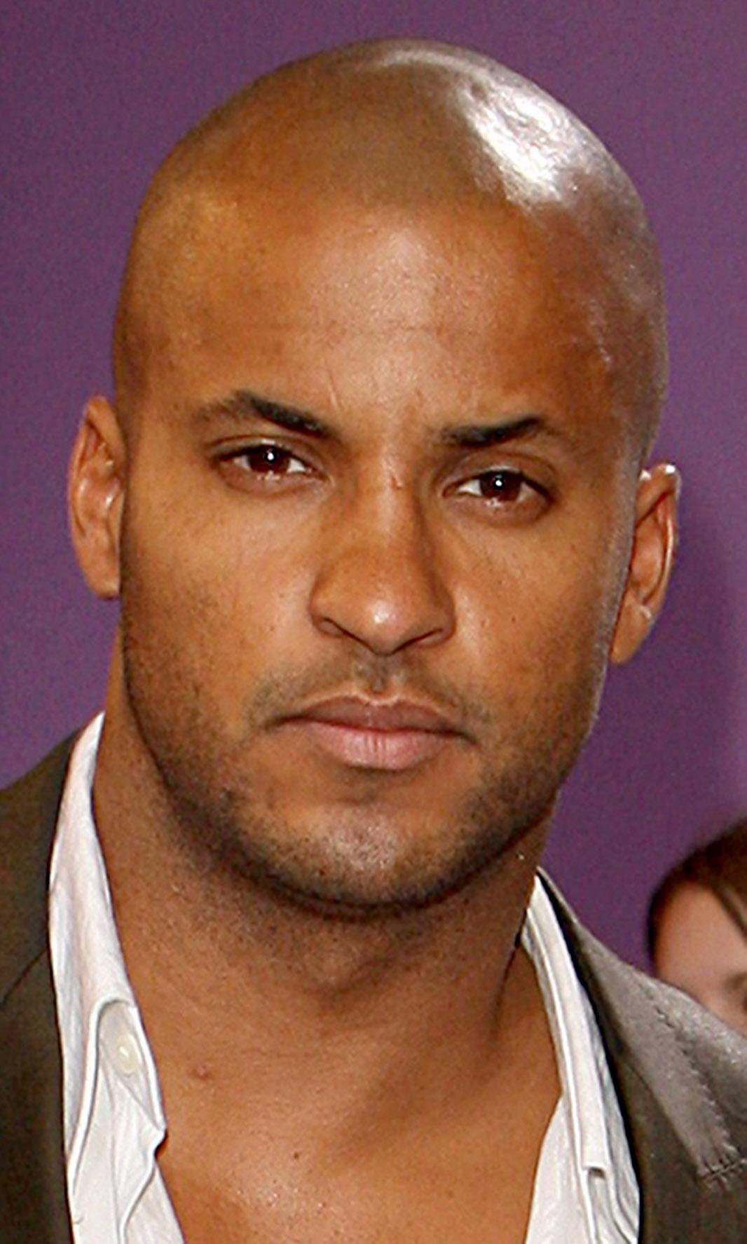 Brief about Ricky Whittle.