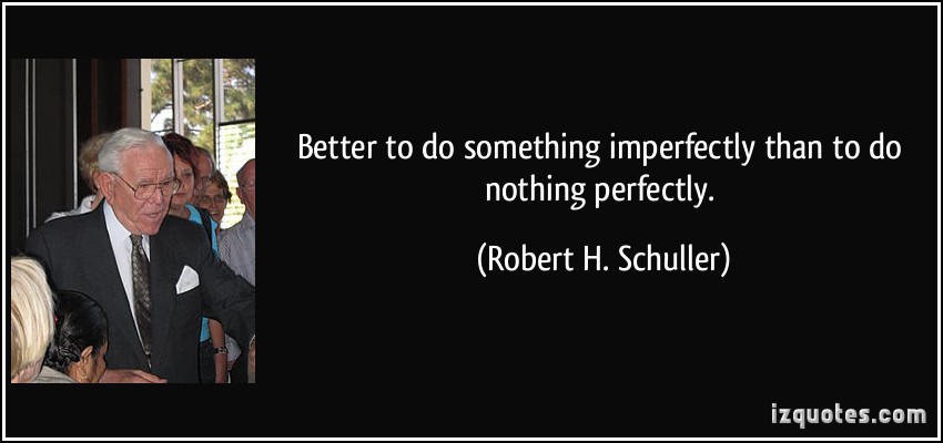 Robert H. Schuller's quote #8