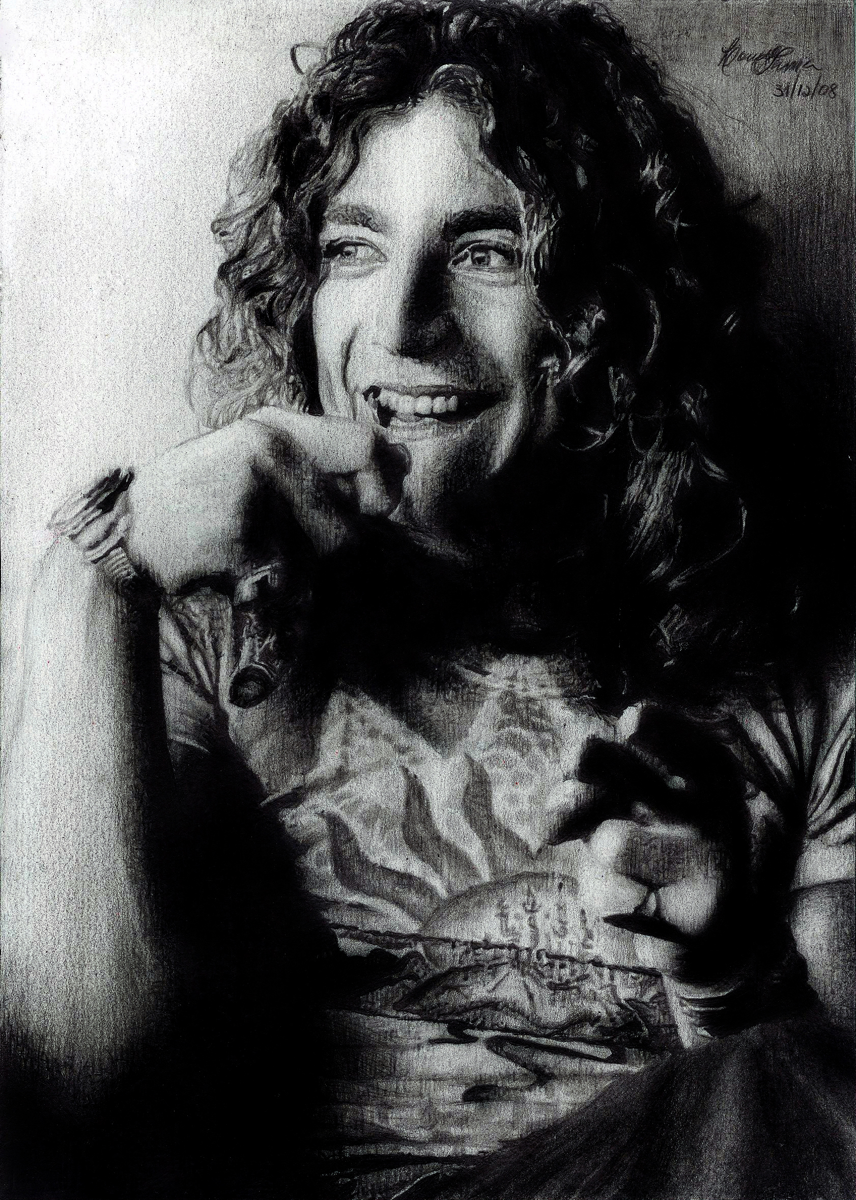 Robert Plant Biography, Robert Plant's Famous Quotes ...