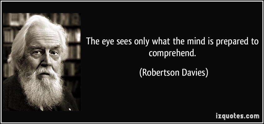 Robertson Davies's quote #3