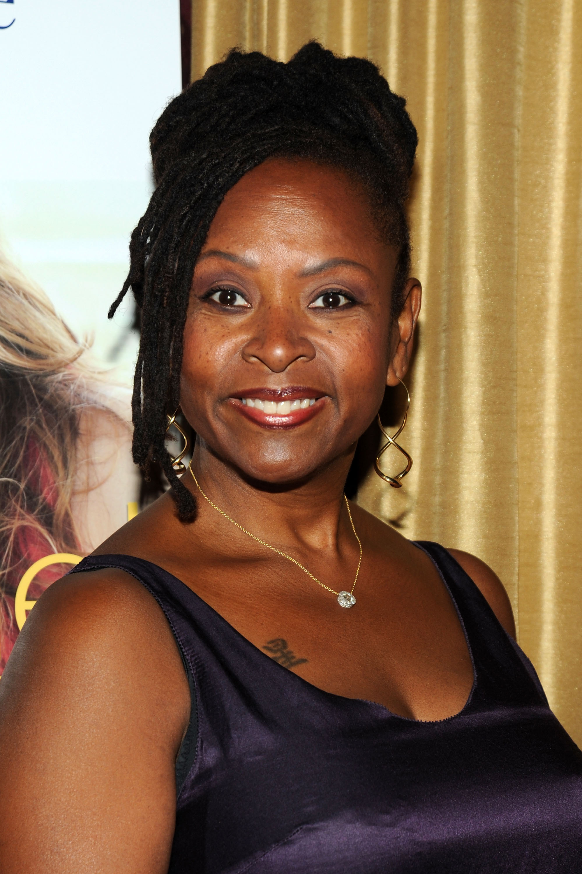 List of quotation by Robin Quivers. 