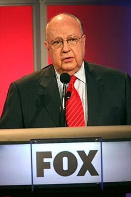 Roger Ailes's quote #3