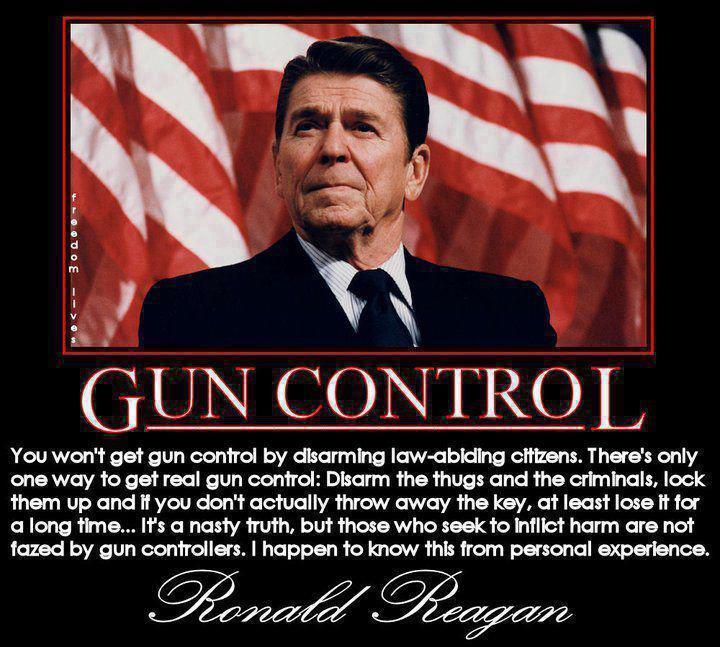 Ronald Reagan quote #2