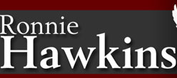 Ronnie Hawkins's quote #3