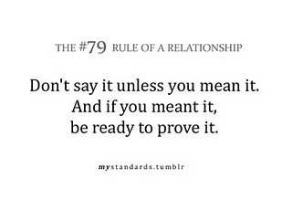 Rule quote #7