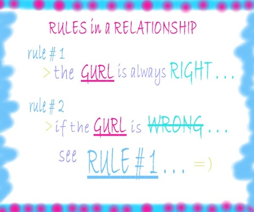 Rule quote #4