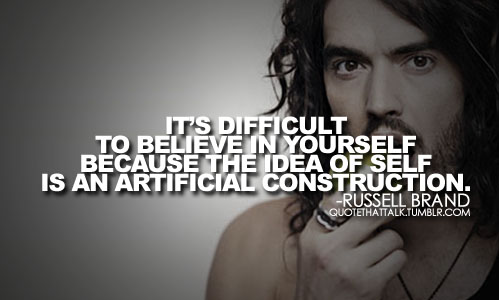 Russell Brand's quote #7