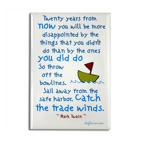 Sailing quote #3