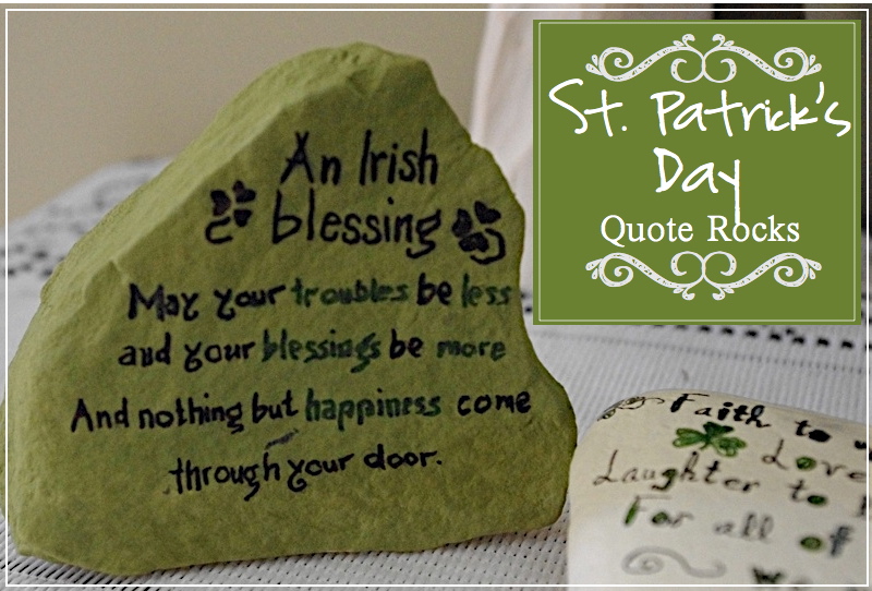 Saint Patrick's Day quote #2