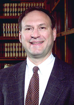 alito sualci