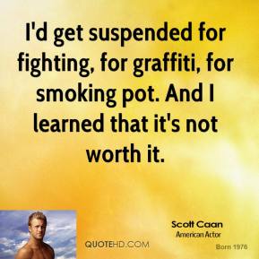 Scott Caan's quote #6