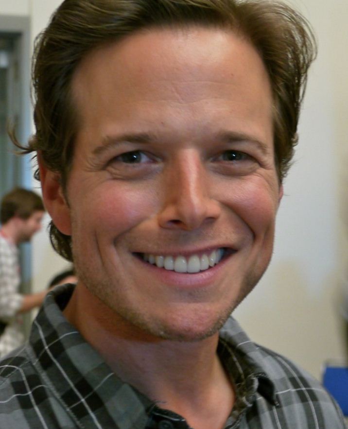 Scott Wolf Biography, Scott Wolf's Famous Quotes - Sualci 