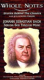 Sebastian Bach's quote