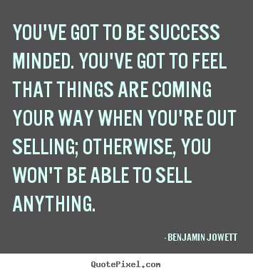 Sell quote #8