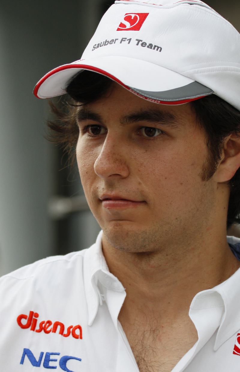 Sergio Perez Biography, Sergio Perez's Famous Quotes Sualci Quotes 2019