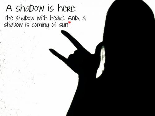Shadow quote #7