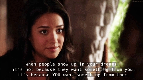 Shay Mitchell's quote #6