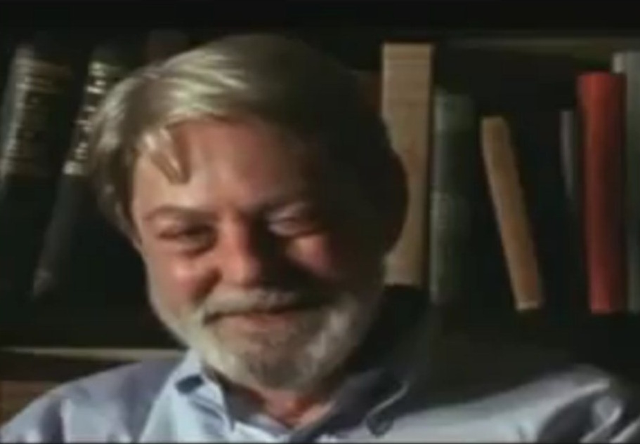 Shelby Foote's quote #4