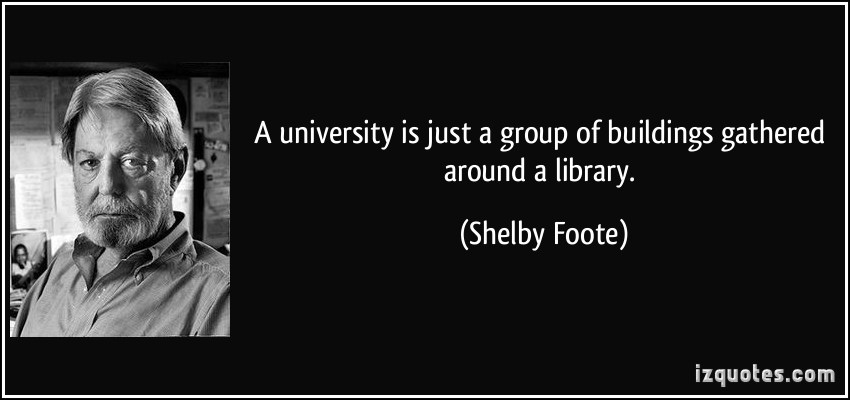 Shelby Foote's quote #5