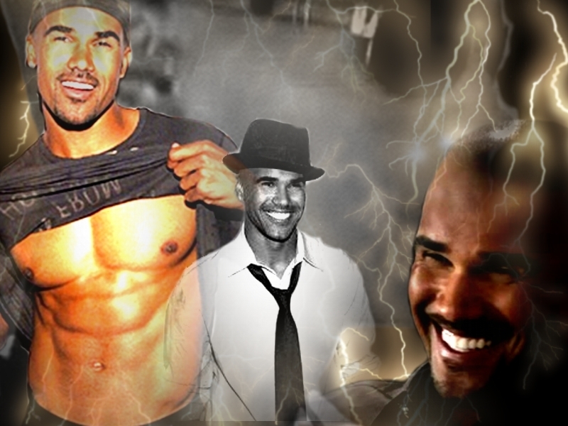 Shemar Moore's Quotes.