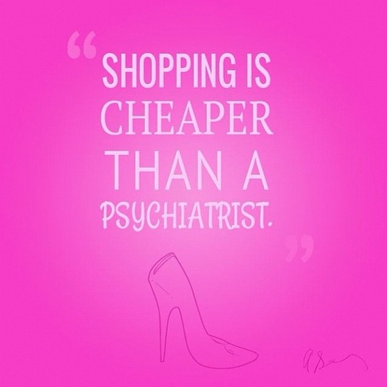 Shopping quote #3