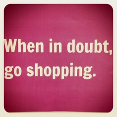 Shopping quote #1
