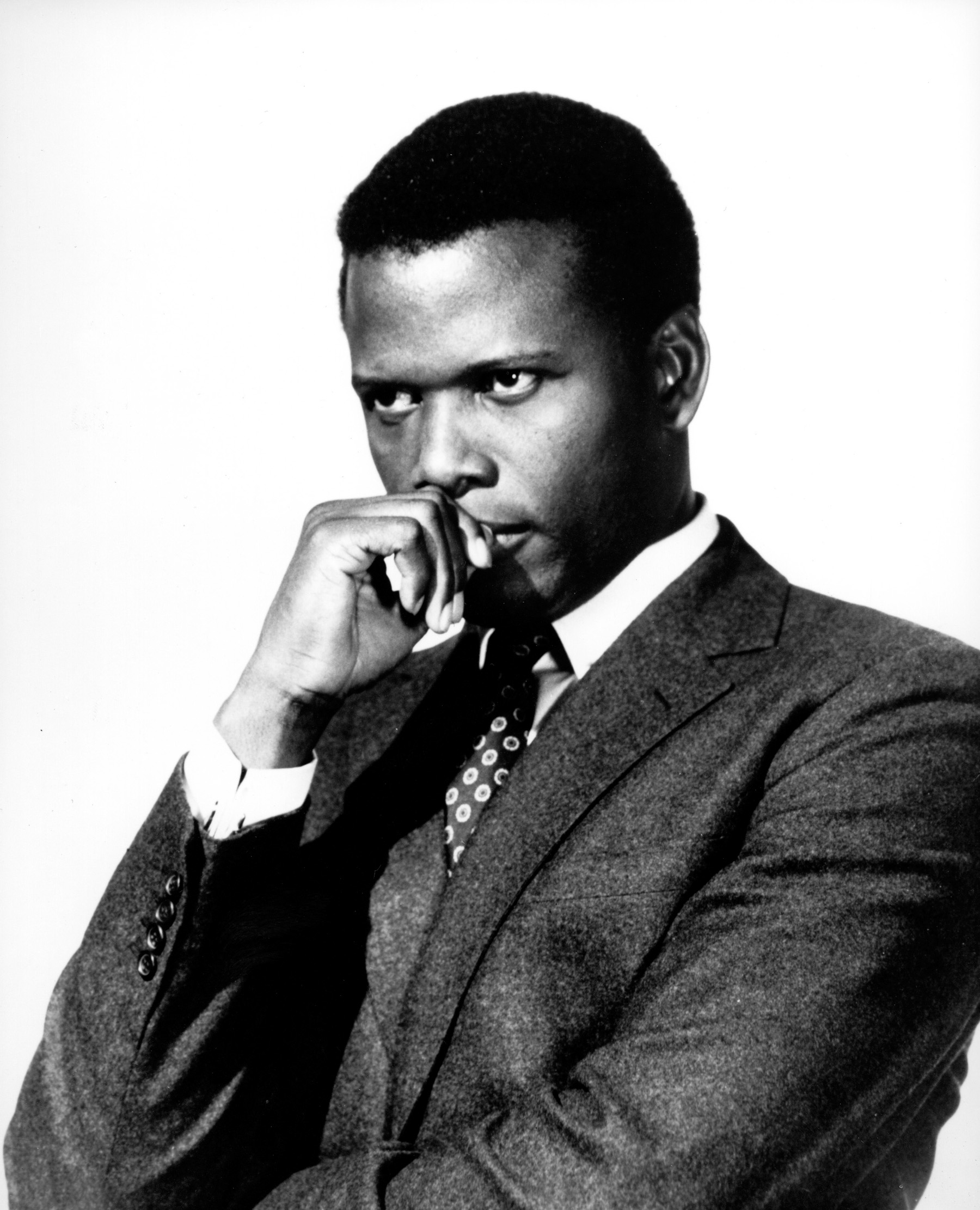 Sidney Poitier Biography, Sidney Poitier's Famous Quotes - Sualci
