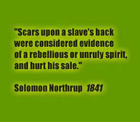 Slavery quote #6