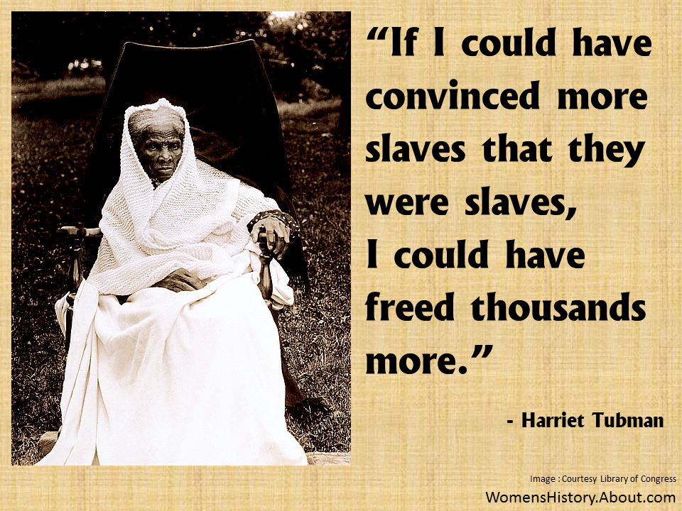 Slavery quote #4
