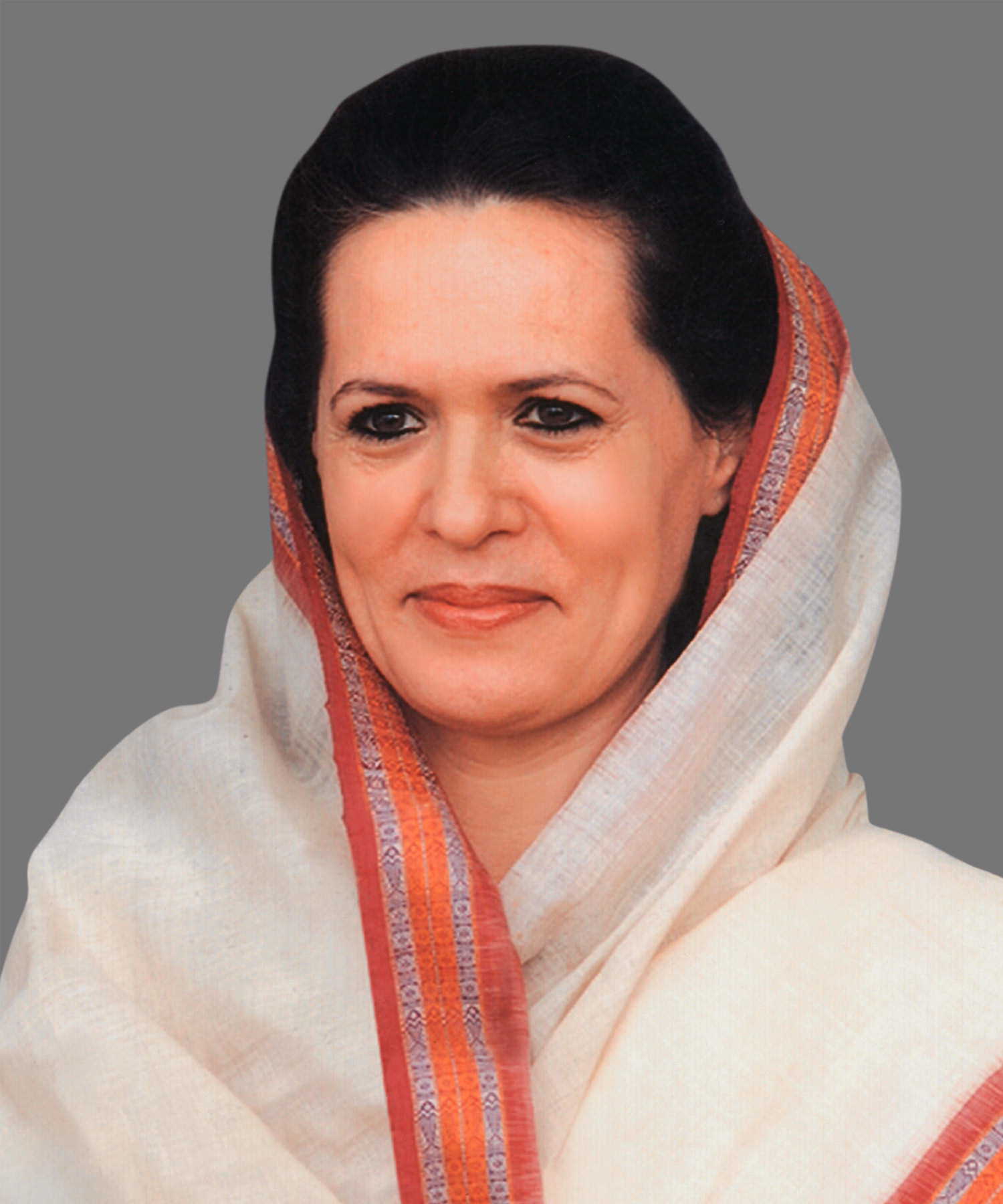 biography sonia gandhi