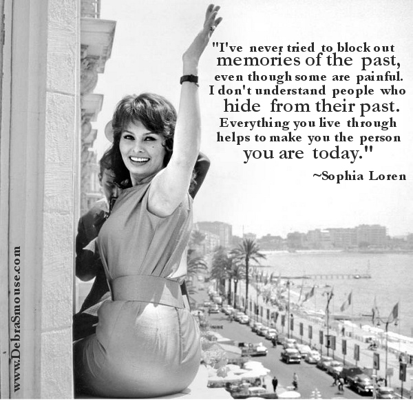 Sophia Loren's quote #8