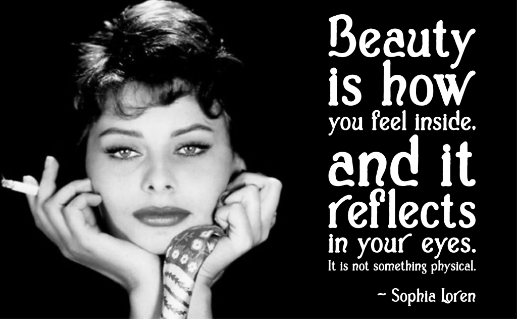 Sophia Loren's quote #3