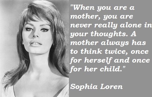Sophia Loren's quote #5