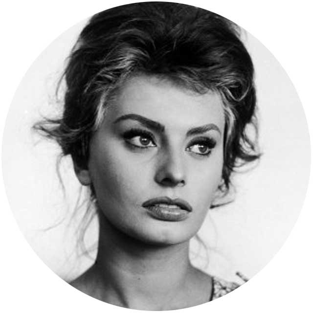 Sophia Loren's quote #1